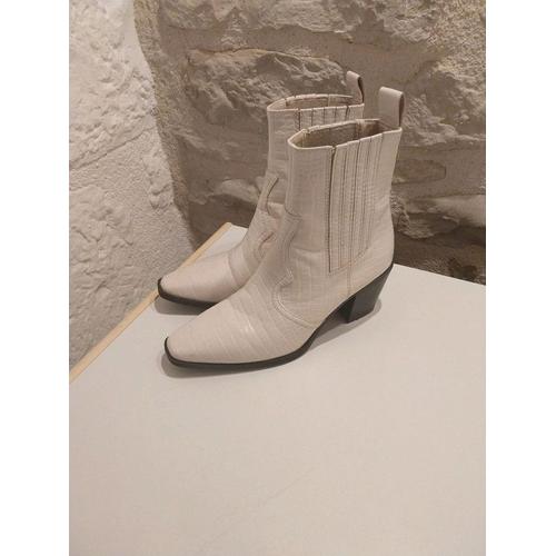 Bottines stradivarius discount